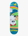 RIPNDIP Nermby Skateboard Deck - 8"