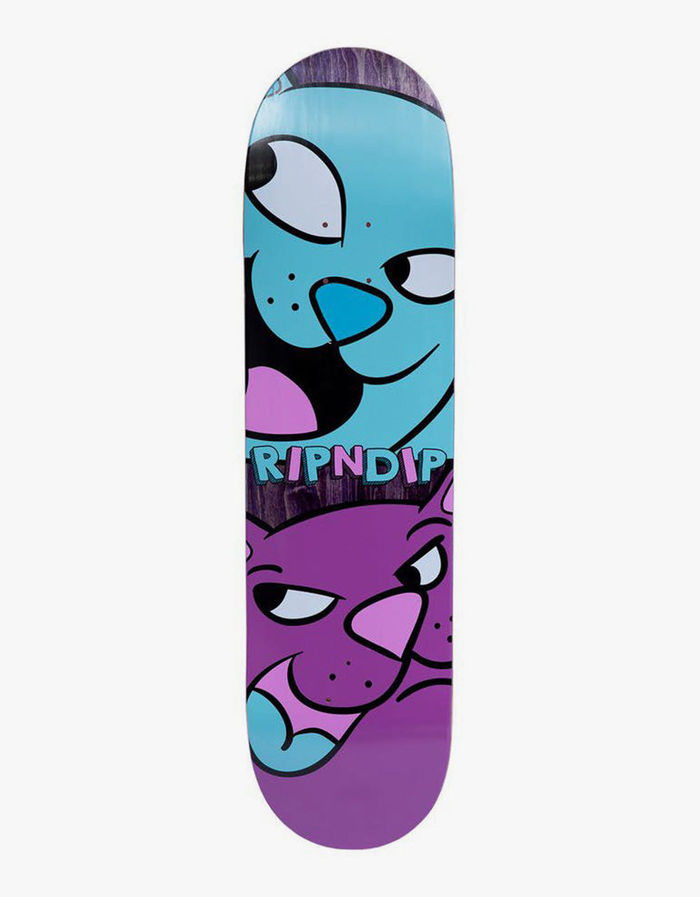 RIPNDIP Pop Nerm Skateboard Deck