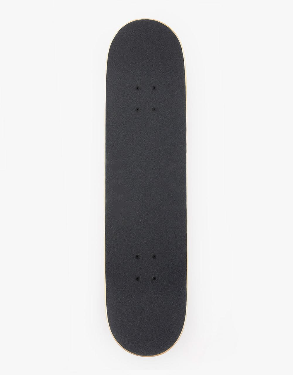 Skateboard completo Route One geometrico - 8"