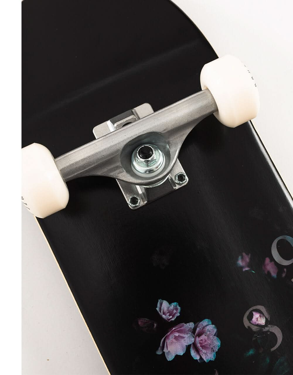 Route One Peonies II Complete Skateboard - 7.75"