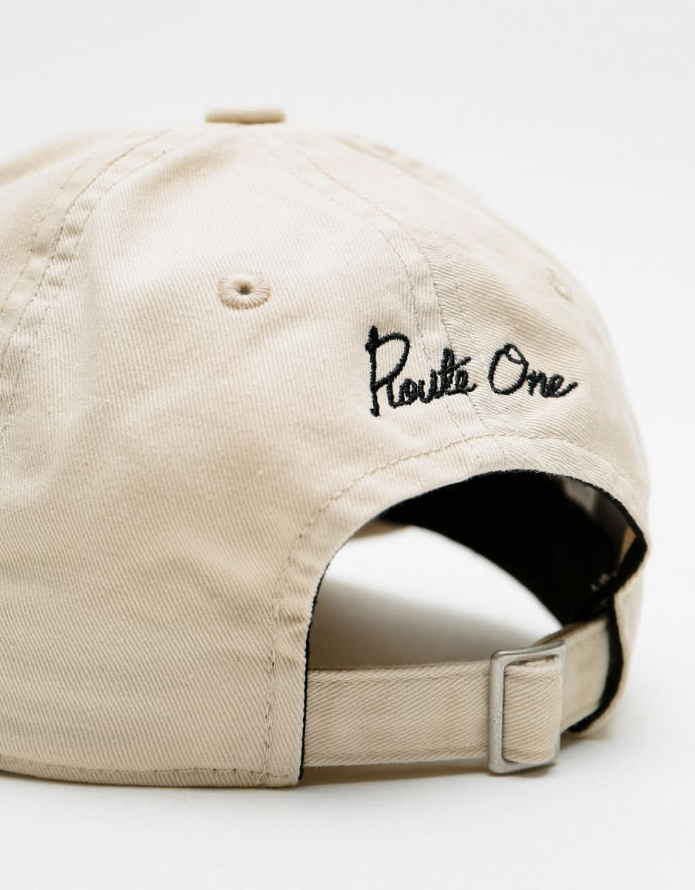 Route One Bouquet Cap - Beige