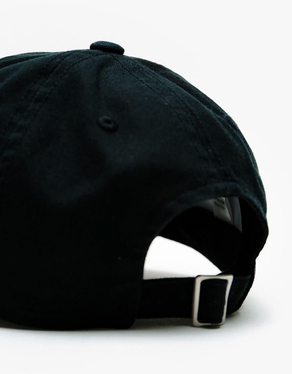 Route One Bang Cap - Black