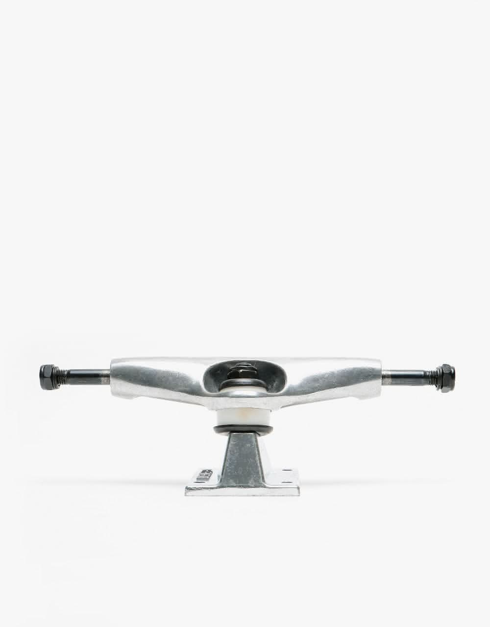 Element Standard 5.0 Skateboard Trucks - Raw (Pair)