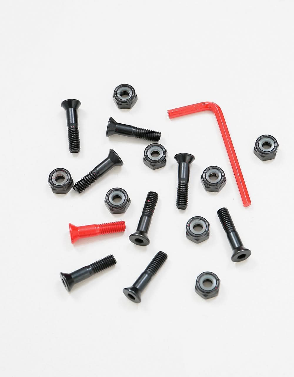 Element 1" Phiilips Bolts