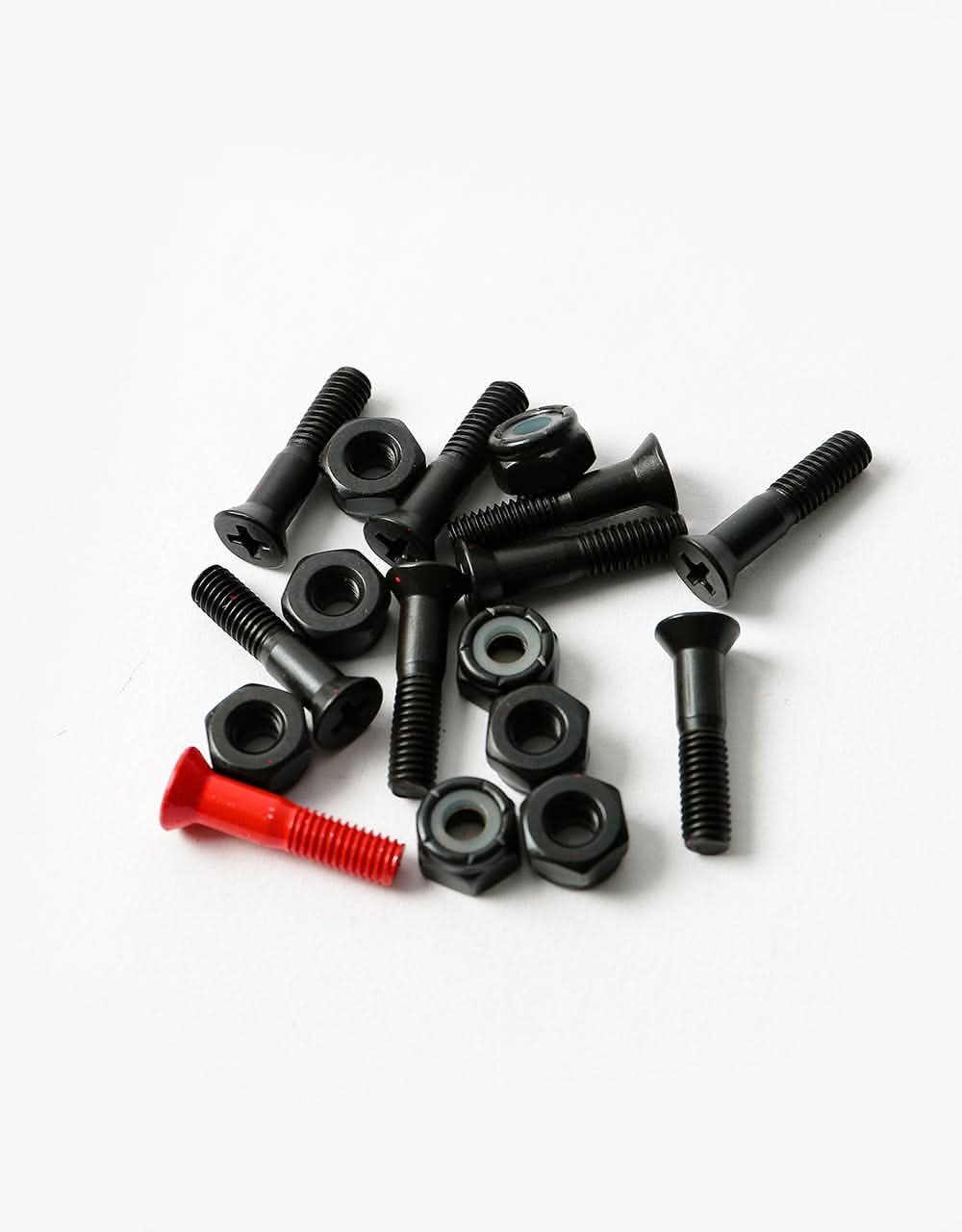 Element 7/8" Phillips Bolts