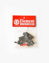 Element 7/8" Phillips Bolts