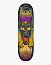 Cruzade Conspiracy Anubis Skateboard Deck - 8.375"