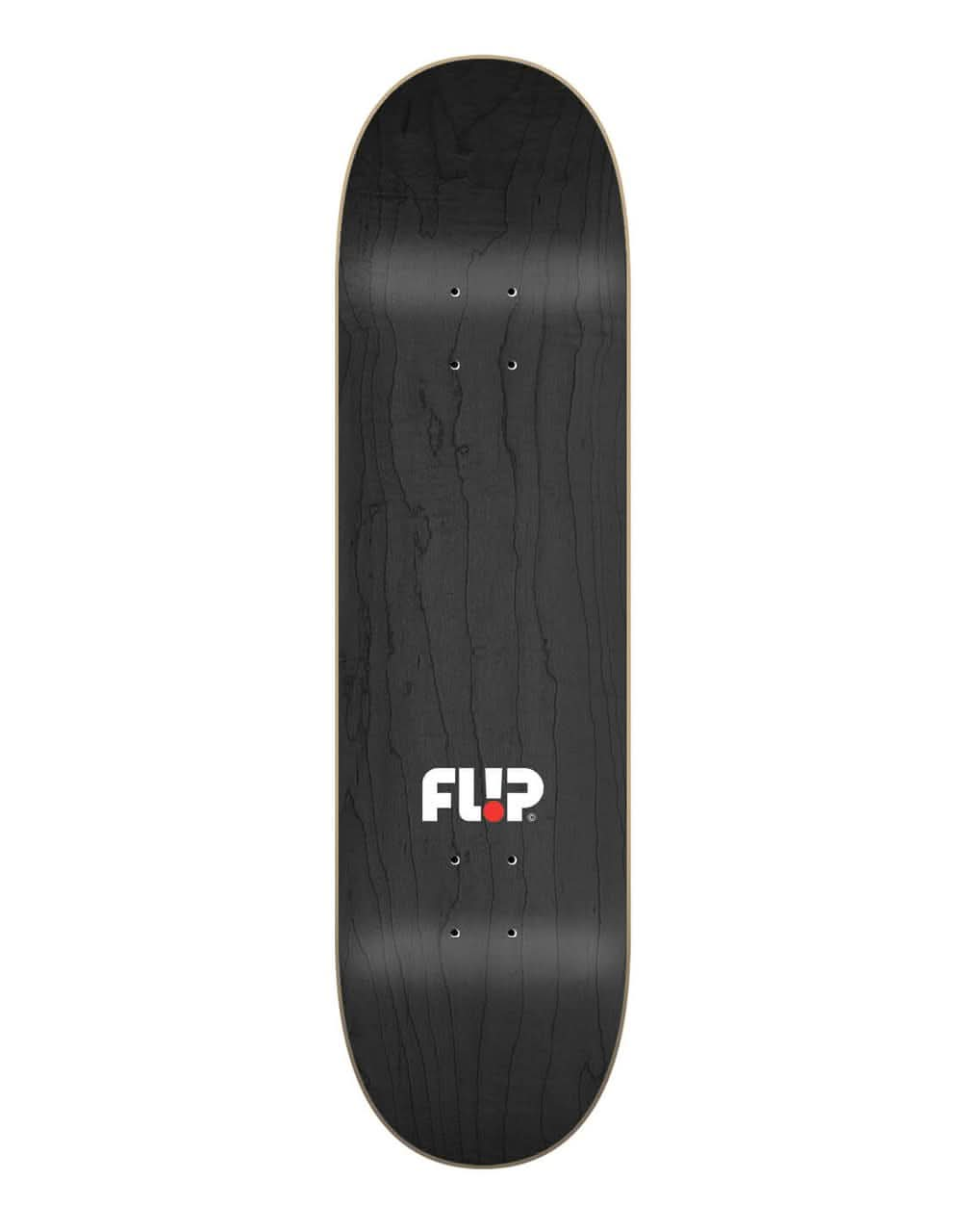 Flip Oliveira Couture Skateboard Deck - 8.25"