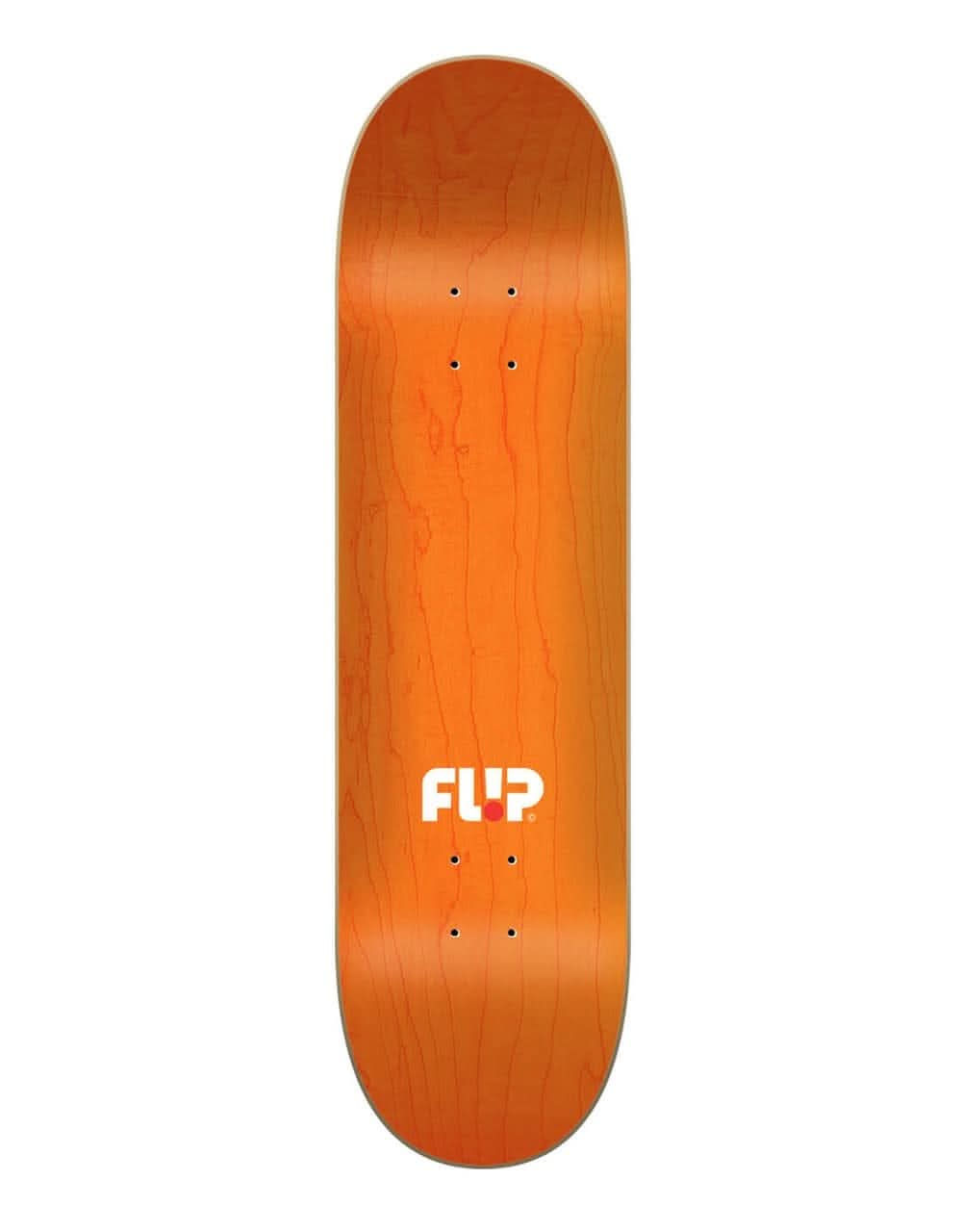 Flip Penny Block Skateboard Deck - 8"