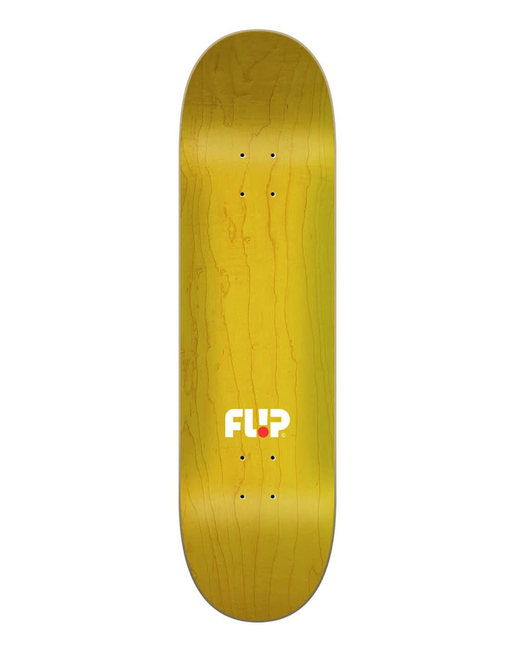 Flip Penny Kaja Skateboard Deck - 8.3"