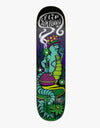 Flip Penny Lazy Nights Skateboard Deck - 8"