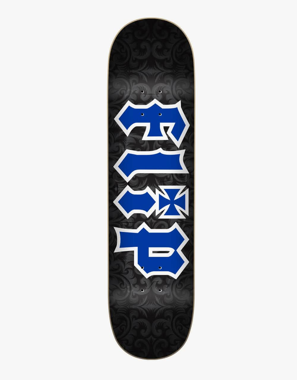 Flip Gothic HKD Skateboard Deck - 8.375"