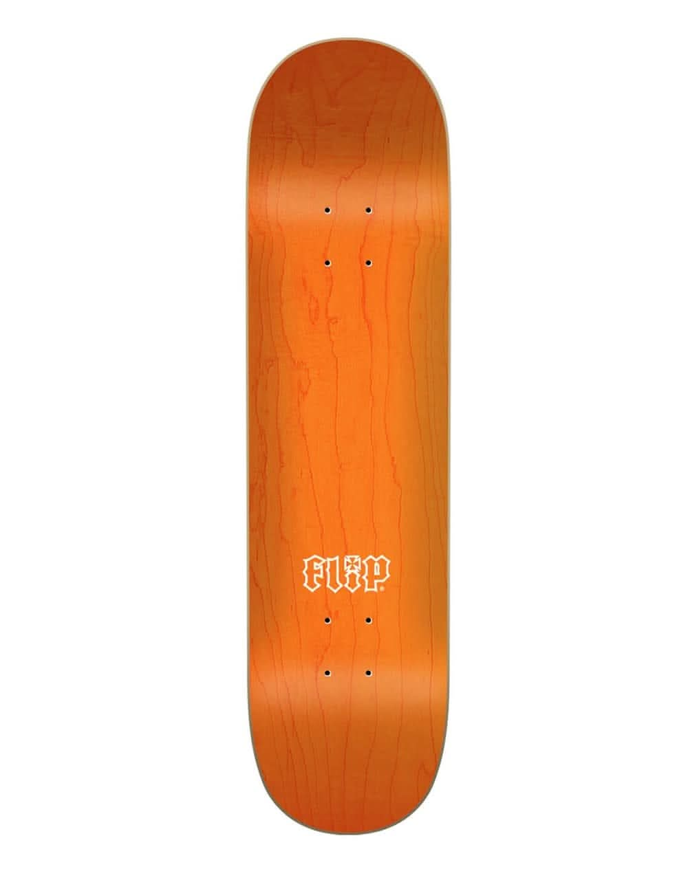 Flip Gothic HKD Skateboard Deck - 8.375"