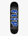 Flip Gothic HKD Skateboard Deck - 8.375"