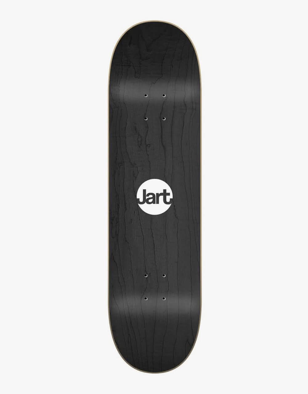 Jart Bulard Adventure Skateboard Deck - 8.125"