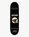 Jart Bulard Adventure Skateboard Deck - 8.125"