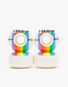 sml. Molinar Polaroids OG Wide 99a Skateboard Wheel - 52mm