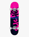 Cliché Lux Handwritten Complete Skateboard - 8.125"