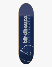 Birdhouse Team Logo Skateboard-Deck – 20,3 cm