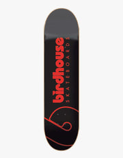 Birdhouse Team Logo Skateboard-Deck – 8,25 Zoll