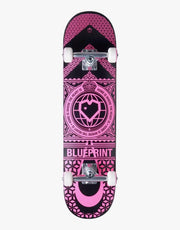 Skateboard complet Blueprint Home Heart - 7,75"