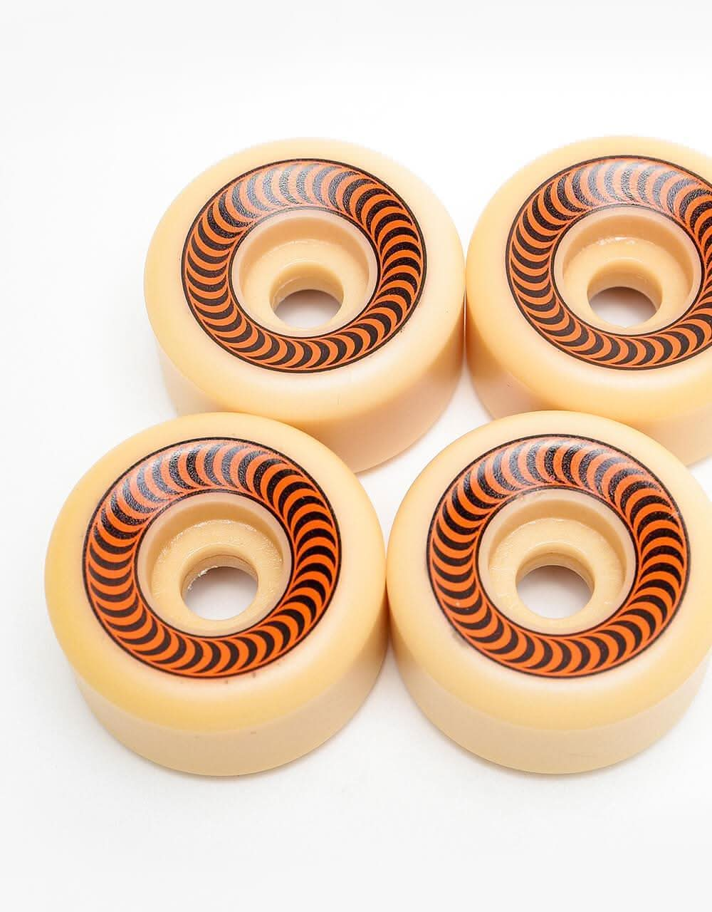 Spitfire OG Classics Formula Four 99d Skateboard Wheel - 53mm