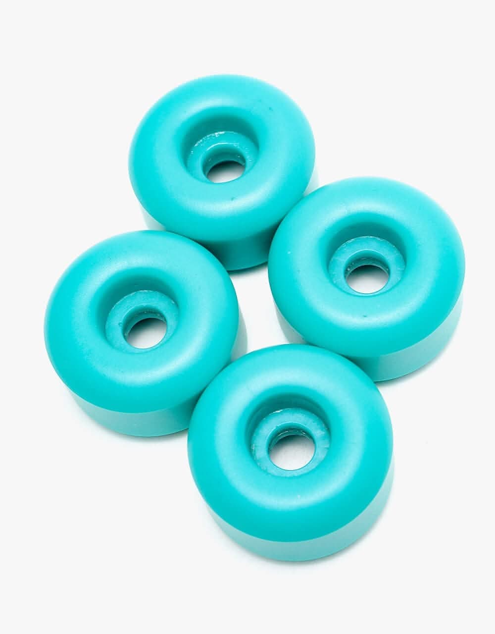 Spitfire Skate Like a Girl Formula Four Radial 99d Skateboard Wheel - 53mm