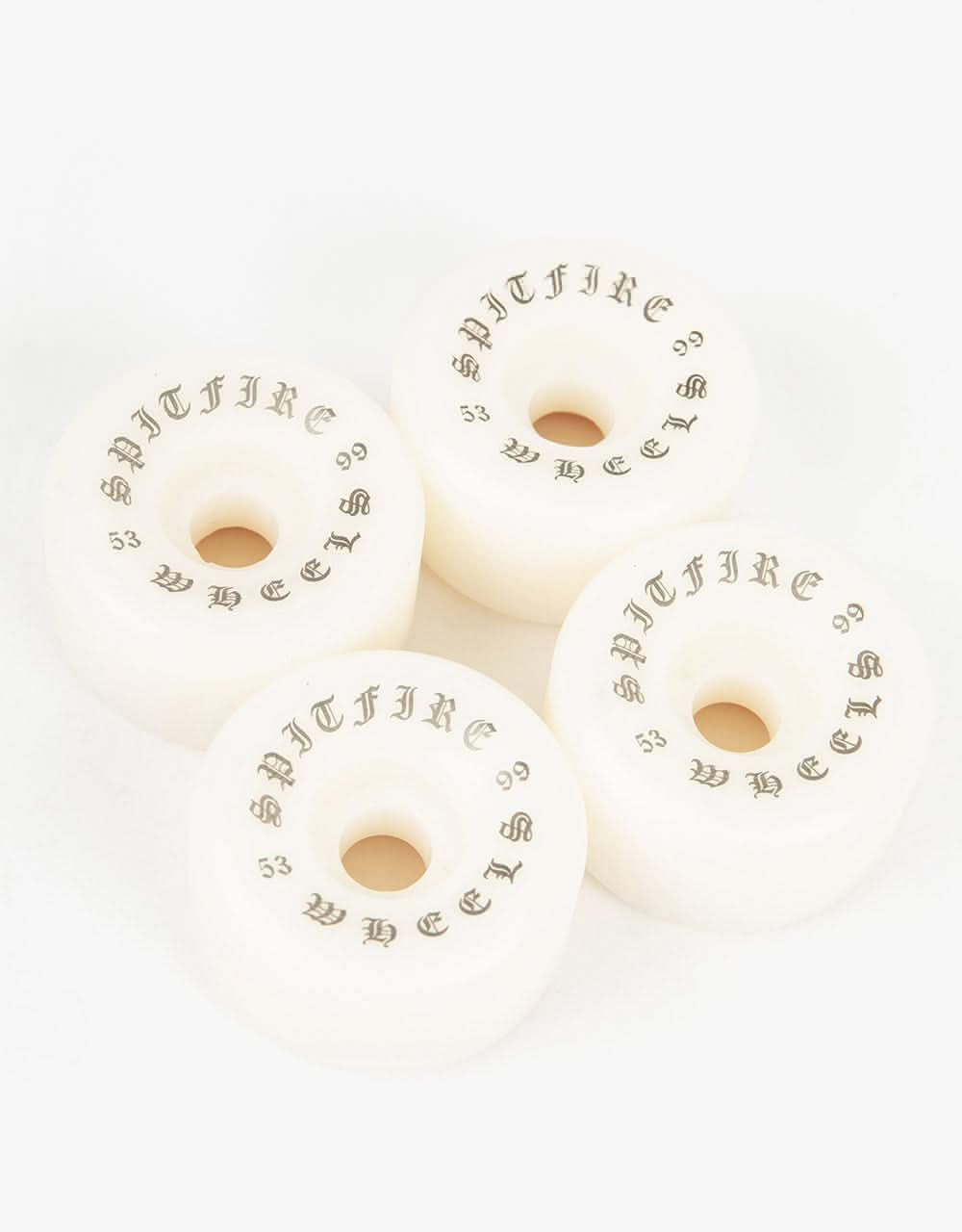 Spitfire OG Classic 99d Skateboard Wheel - 53mm