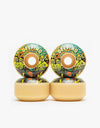 Spitfire Pedro Delfino Pro Classics Formula Four 99d Skateboard Wheel