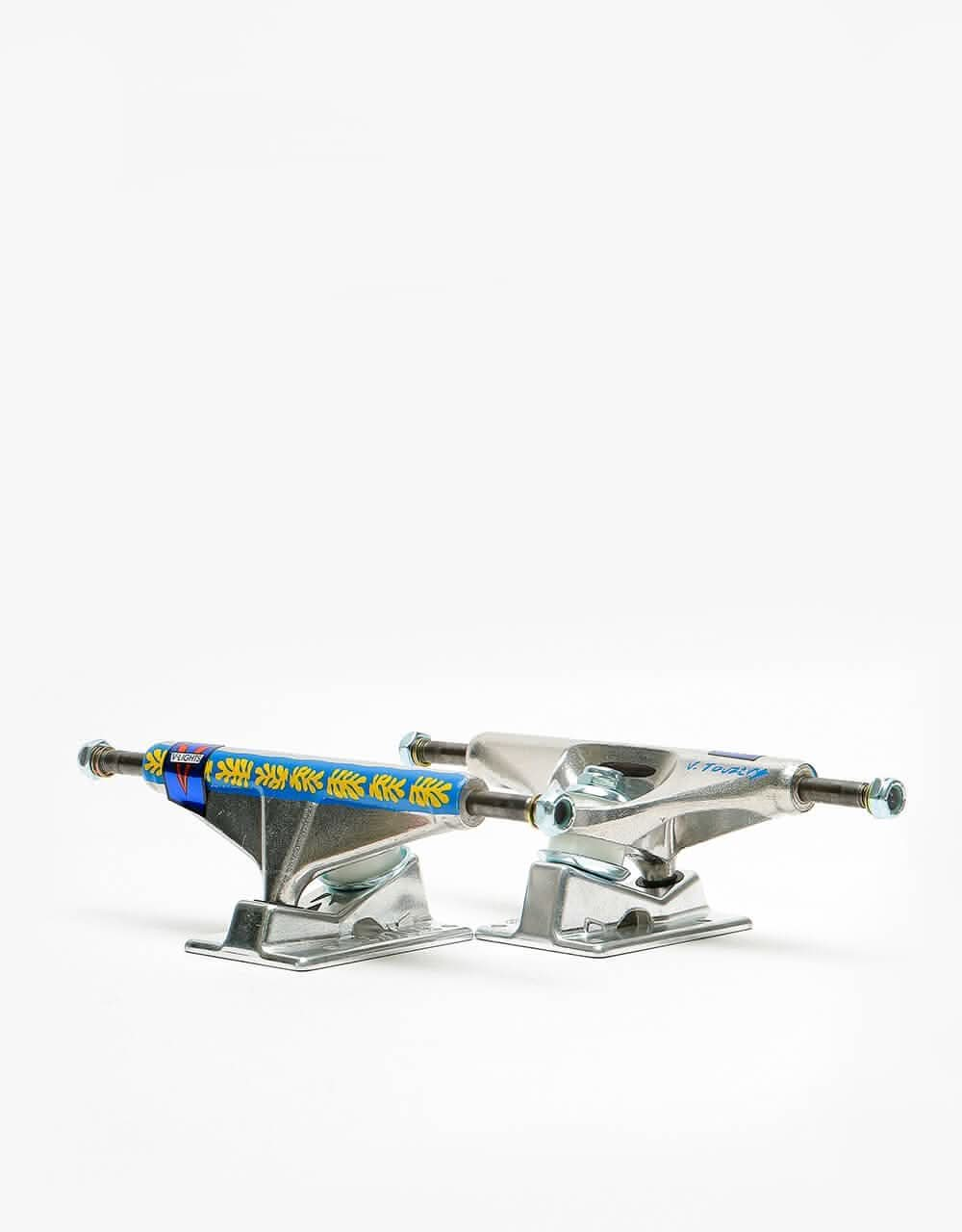 Venture Touzery Pro V Light 5.6 High Skateboard Trucks (Pair)