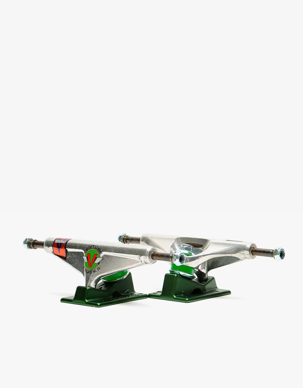 Venture OG Wings V Hollow 5.6 High Skateboard Trucks (Pair)