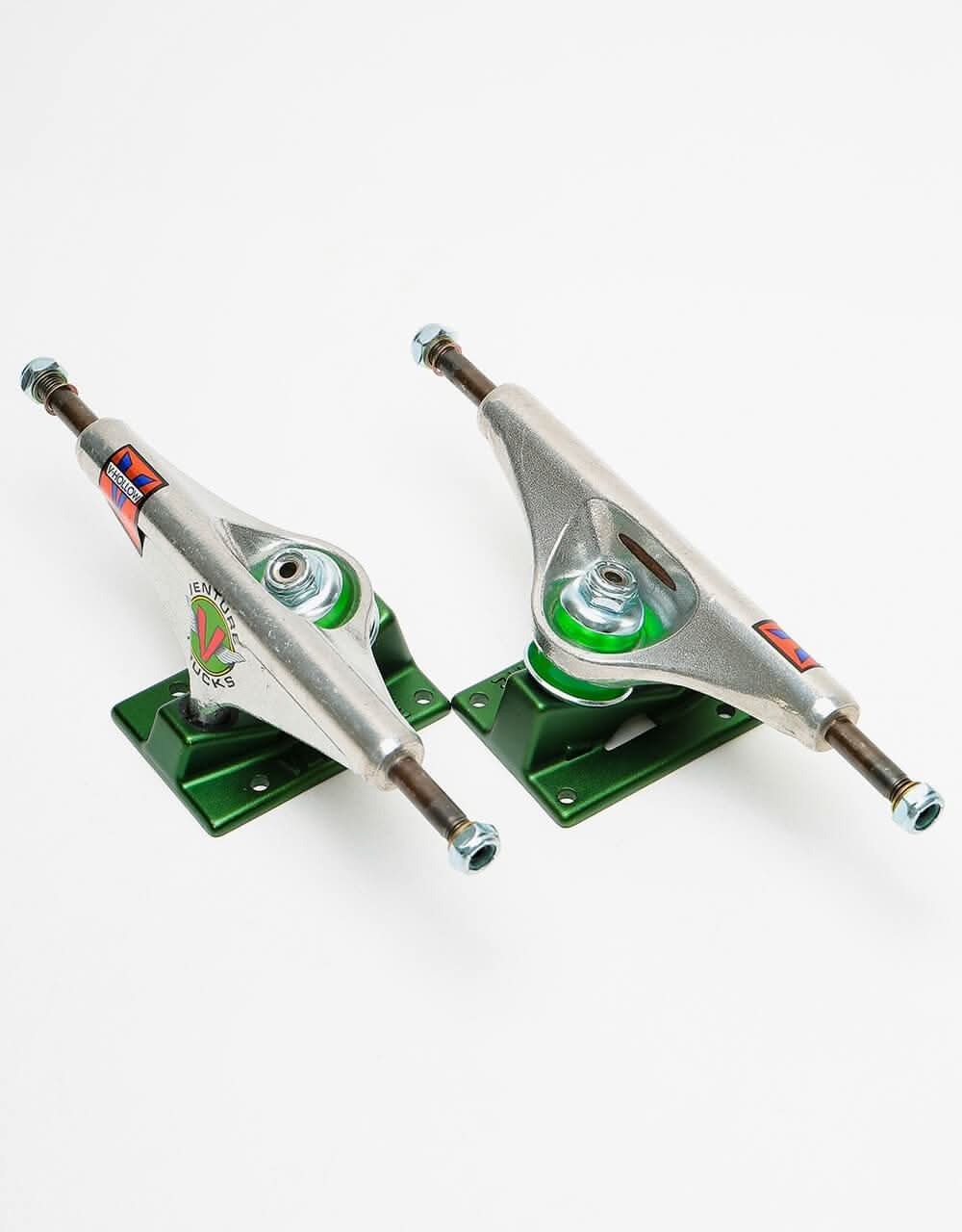 Venture OG Wings V Hollow 5.6 High Skateboard Trucks (Pair)