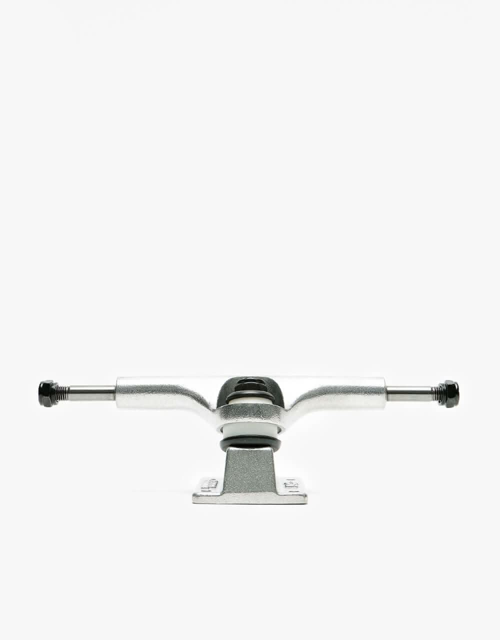 Ace 03 Low Skateboard Trucks - Polished (Pair)