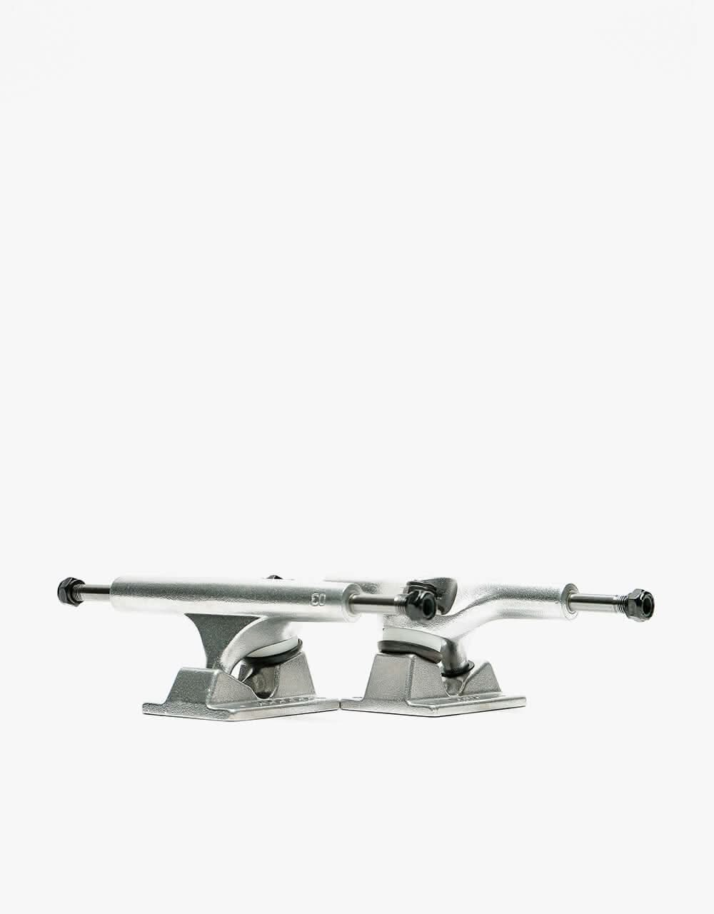 Ace 03 Low Skateboard Trucks – Poliert (Paar)