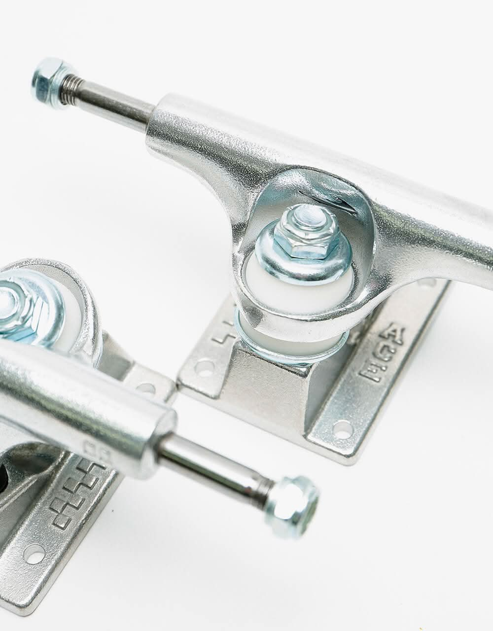 Ace 00 Classic Skateboard Trucks - Lucido (Coppia)