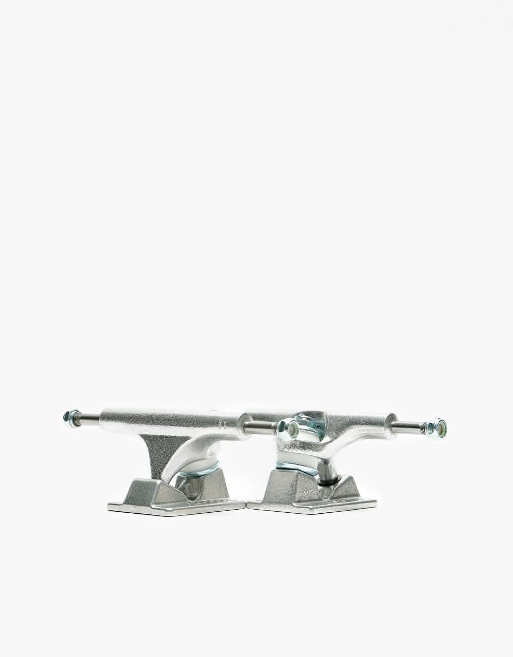 Ace 11 Classic Skateboard Trucks - Polished (Pair)