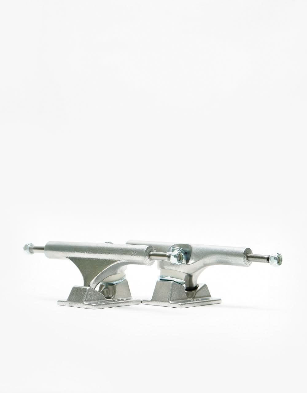 Ace 44 Classic Skateboard Trucks – Poliert (Paar)