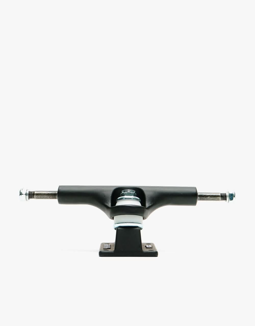 Ace 33 Classic Skateboard Trucks - Matte Black (Pair)