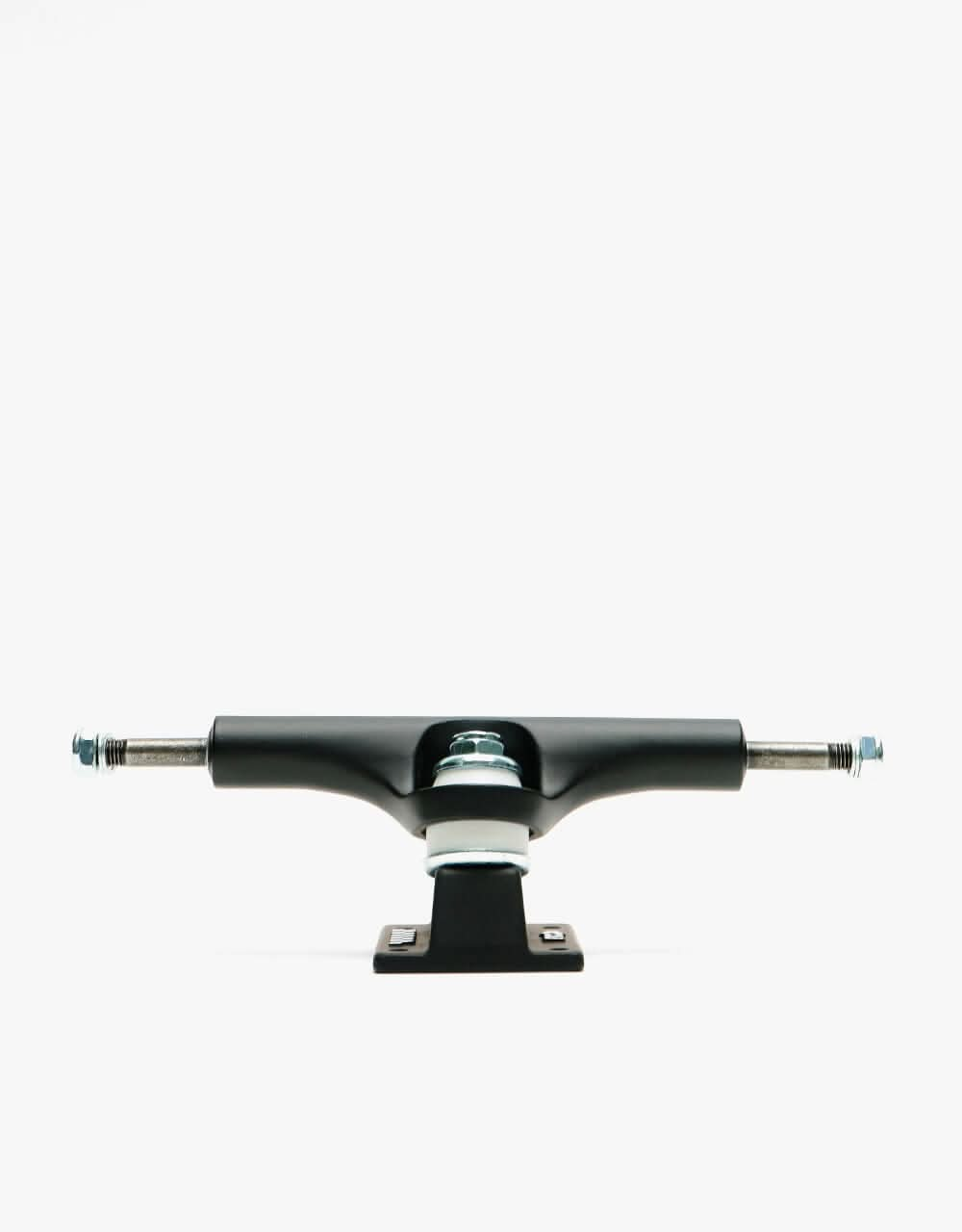 Ace 44 Classic Skateboard Trucks - Matte Black (Pair)