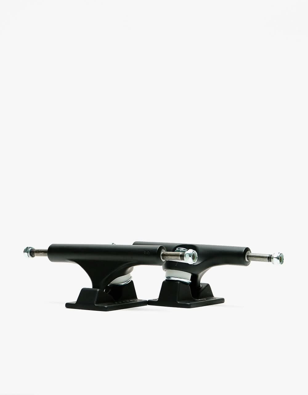 Ace 44 Classic Skateboard Trucks – Mattschwarz (Paar)