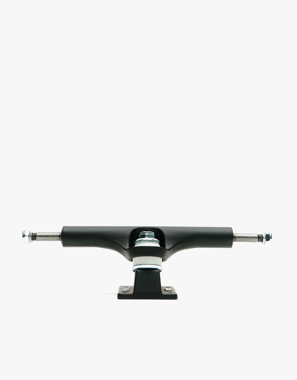 Ace 55 Classic Skateboard Trucks - Matte Black (Pair)