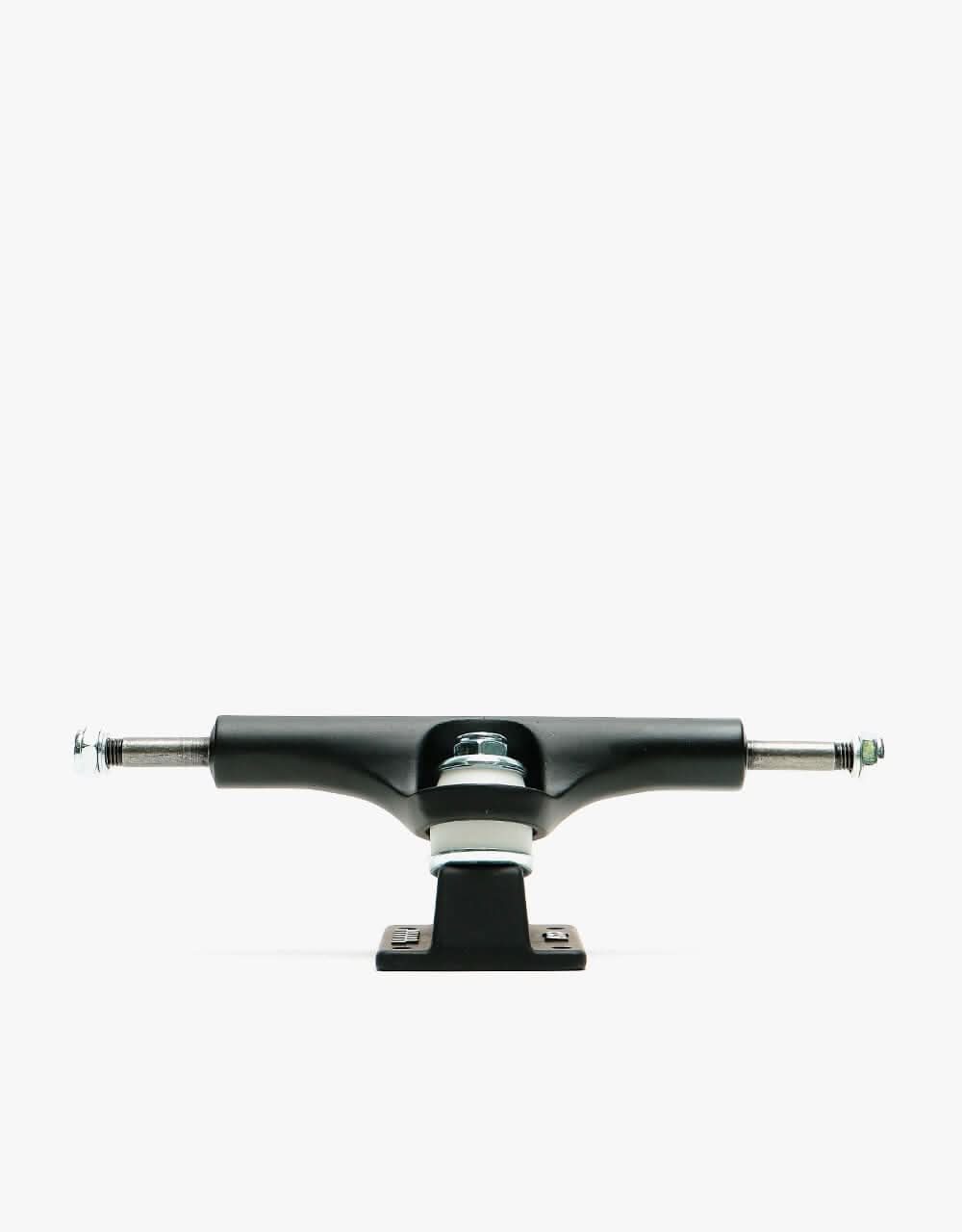 Ace 66 Classic Skateboard Trucks – Mattschwarz (Paar)