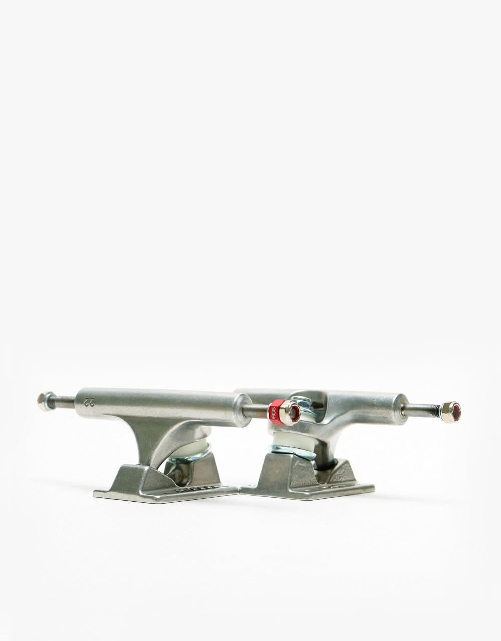 Ace AF1 22 Skateboard Trucks - Lucido (Coppia)