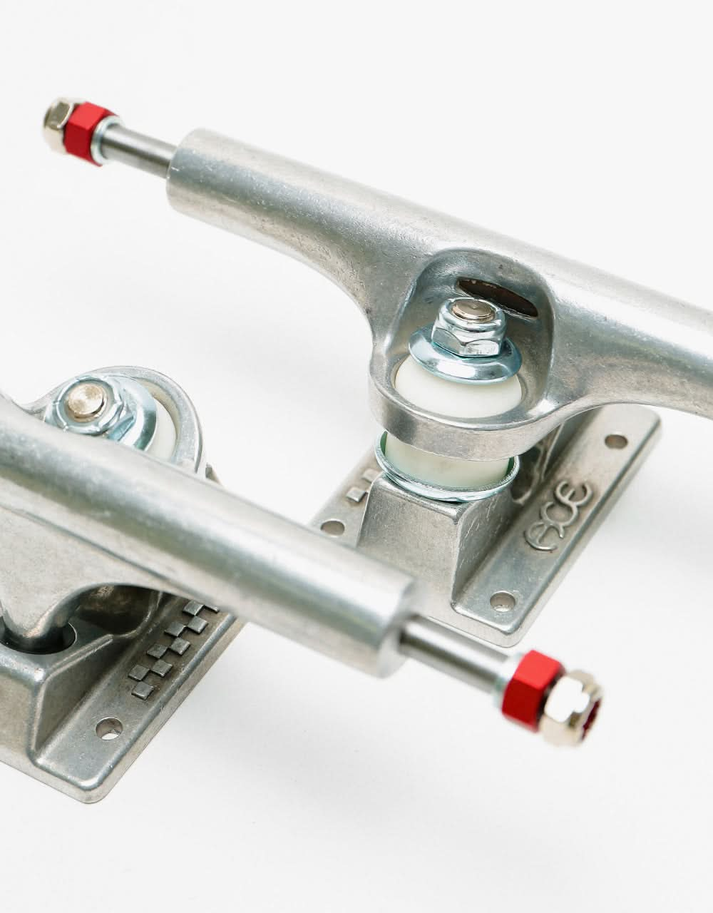 Ace AF1 66 Skateboard Trucks - Polished (Pair)