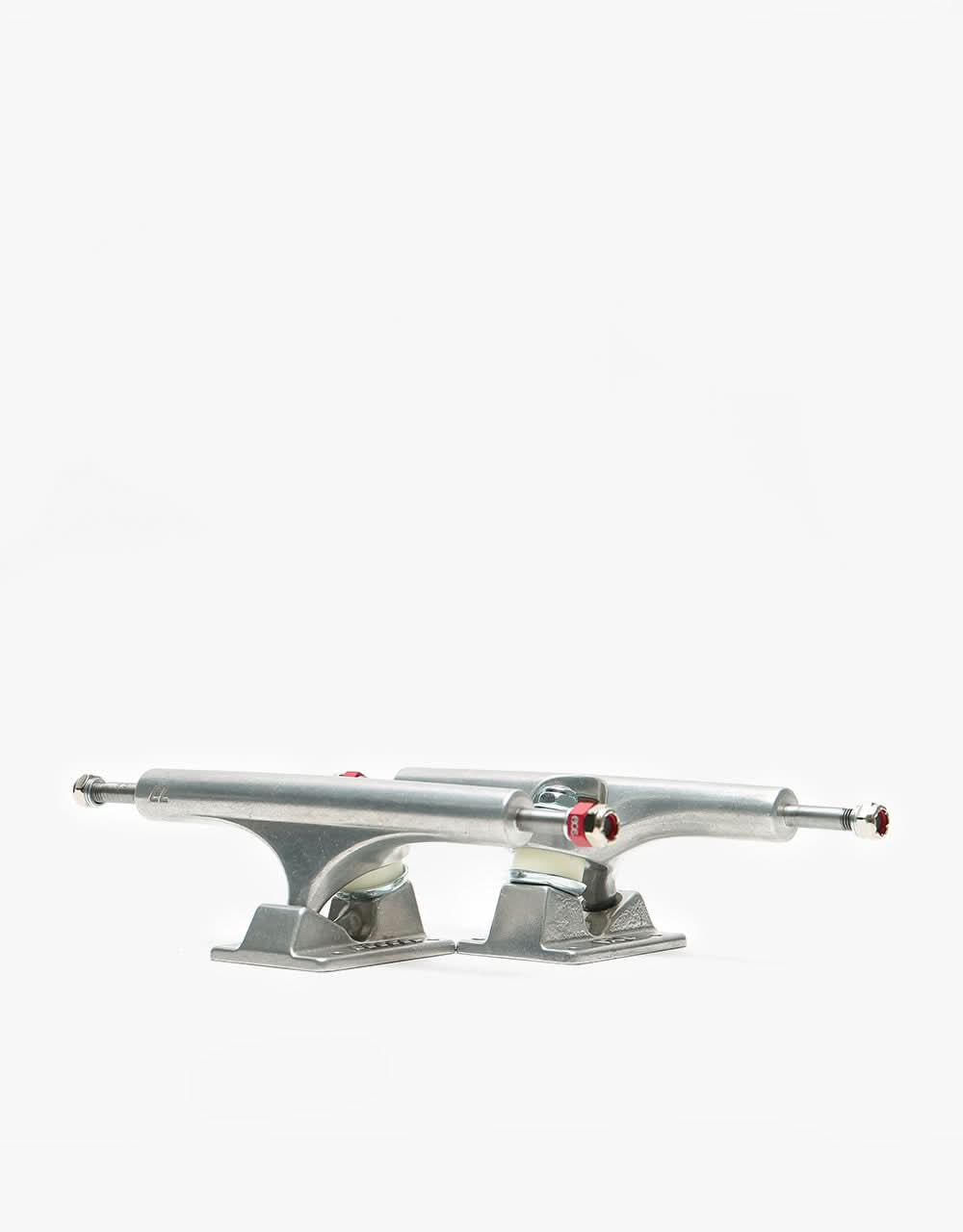 Ace AF1 77 Skateboard Trucks - Polished (Pair)