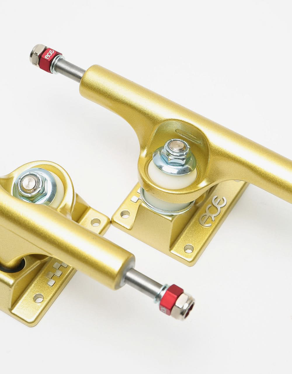 Ace AF1 33 Skateboard Trucks - Oro (Coppia)