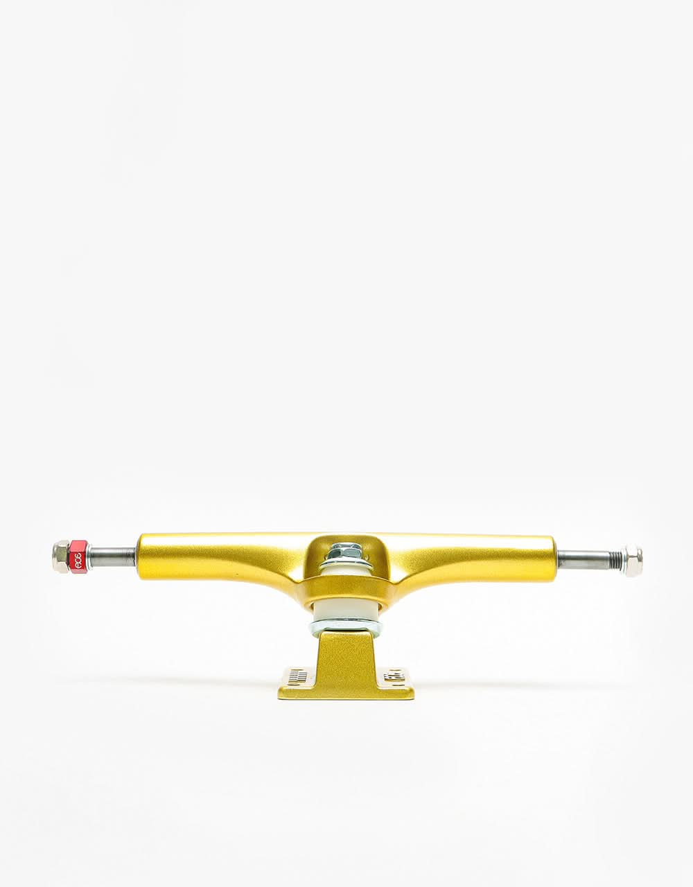 Ace AF1 77 Skateboard Trucks - Gold (Pair)