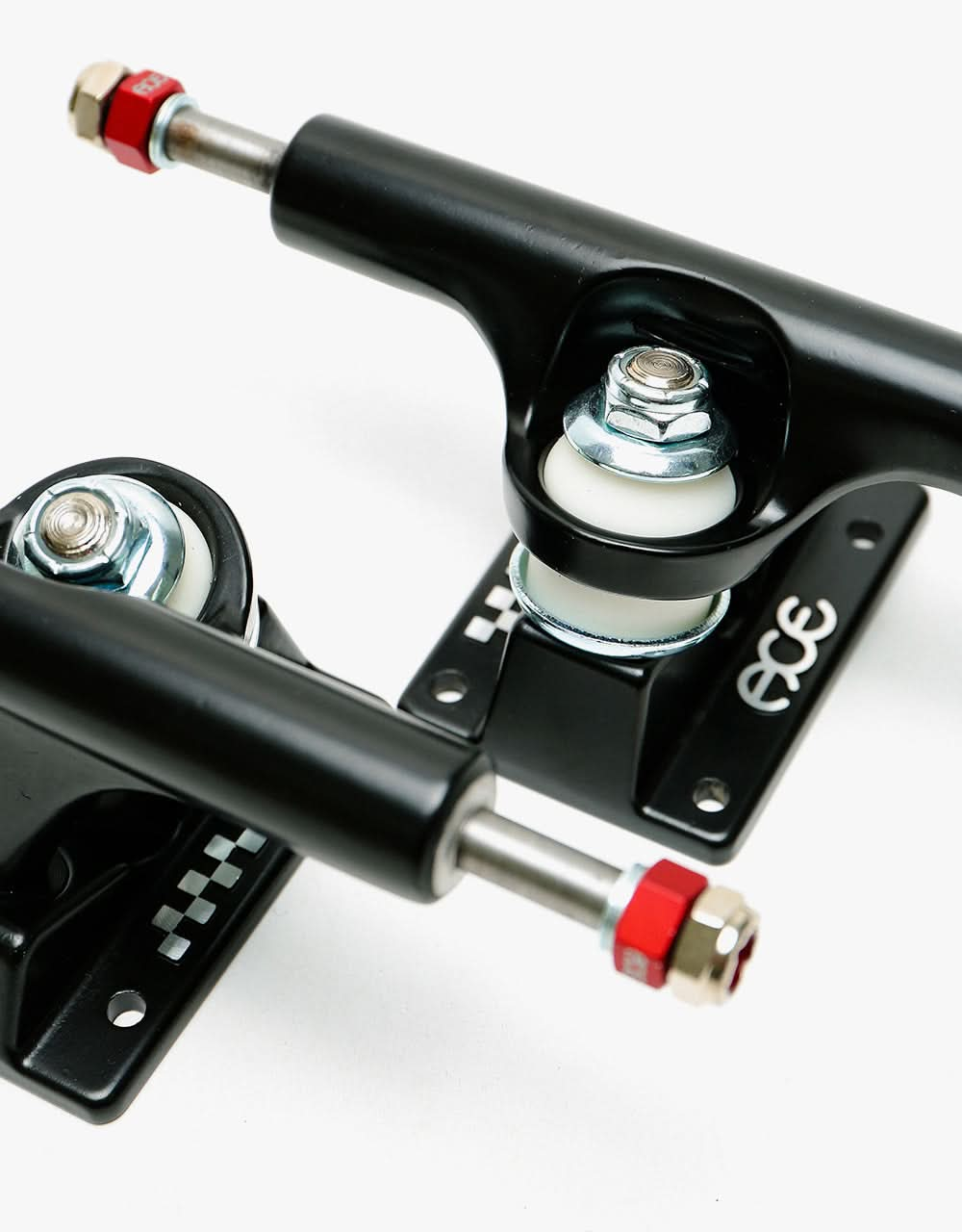 Ace AF1 22 Skateboard Trucks - Nero (Coppia)