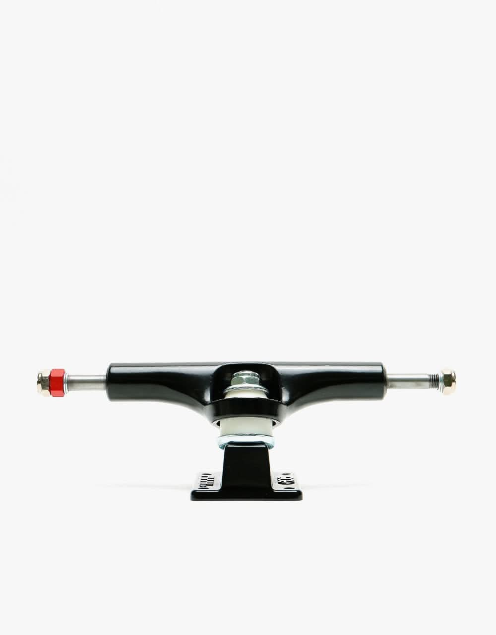 Ace AF1 44 Skateboard Trucks - Black (Pair)