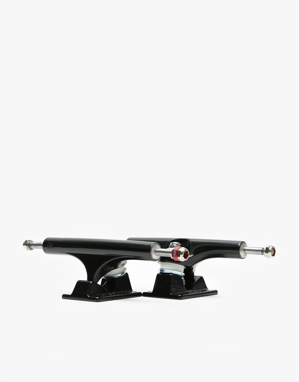 Ace AF1 66 Skateboard Trucks - Black (Pair)